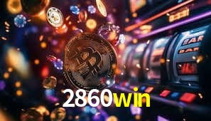 Integração de APIs 2860win
