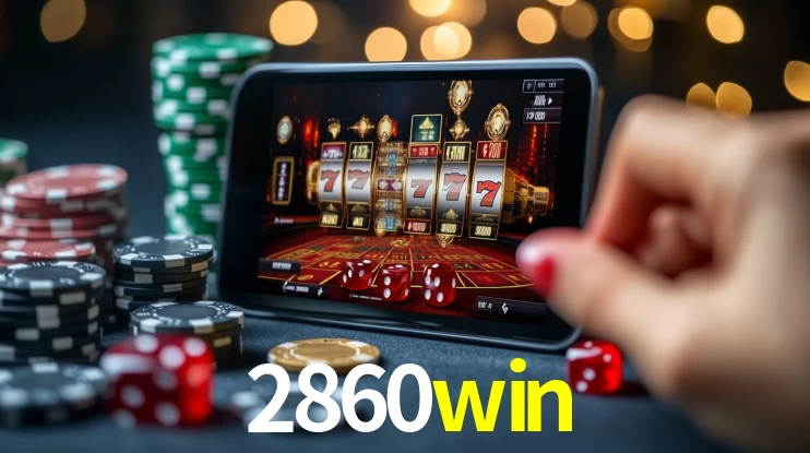 2860win APP