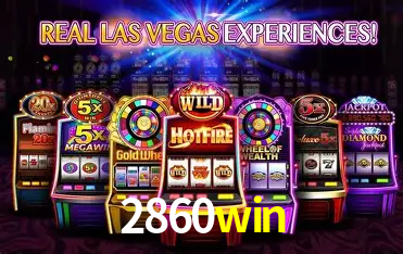 APP oficial da 2860win para mobile