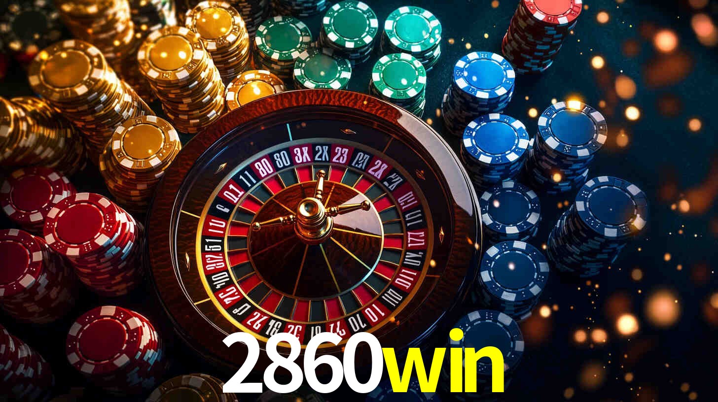 2860win APP