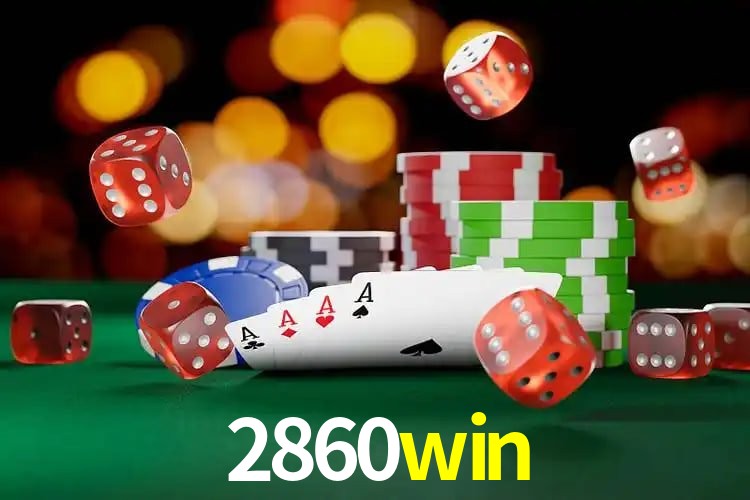 Descubra o Programa VIP da 2860win: Vantagens Exclusivas para Jogadores
