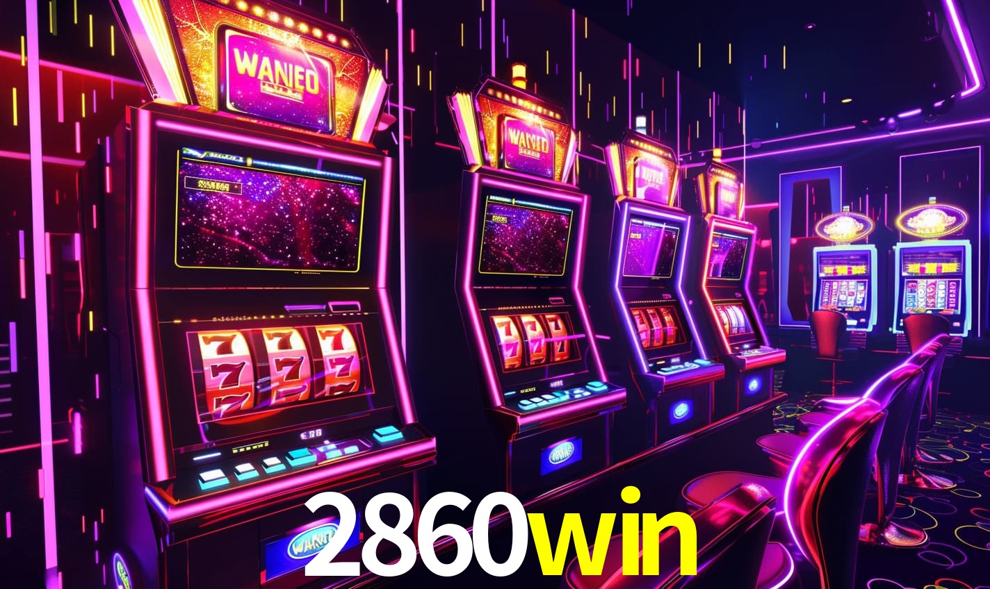 Estatísticas do Jogo 2860win
