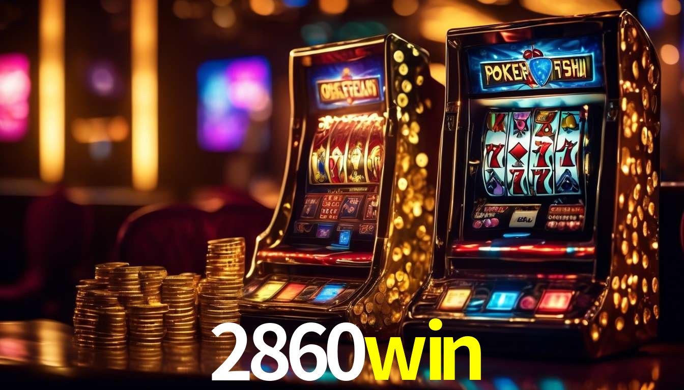 Login Seguro 2860win