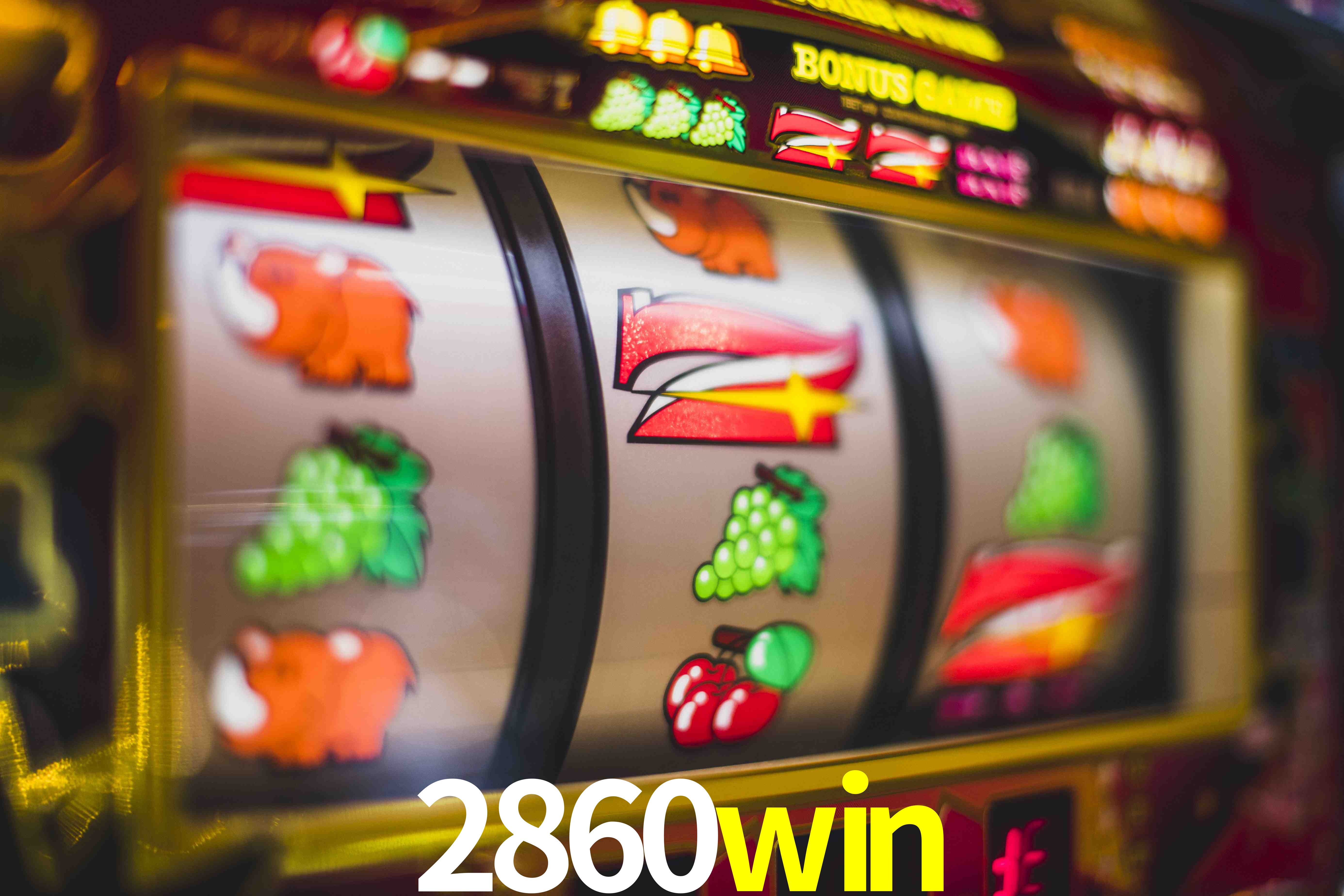 Live Casino 2860win
