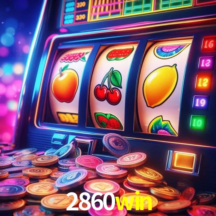 Desvendando o Mundo dos Jogos Virtuais na 2860win