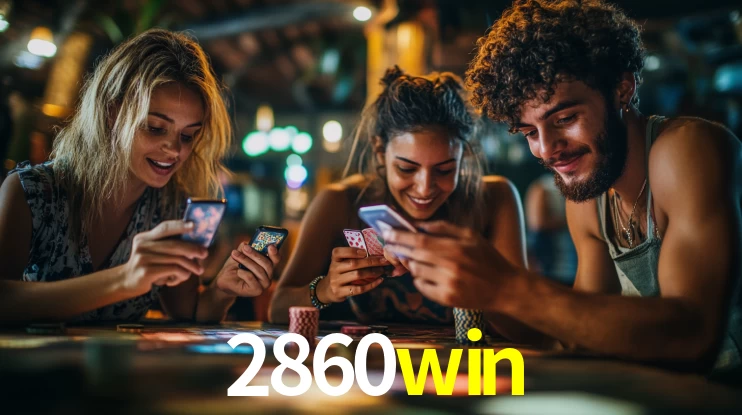 Premium Interface 2860win