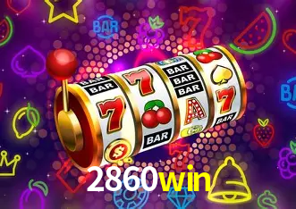 cassino 2860win