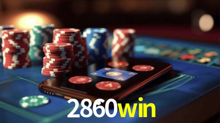 A Emoção da Loteria na 2860win: Uma Chance de Mudança de Vida