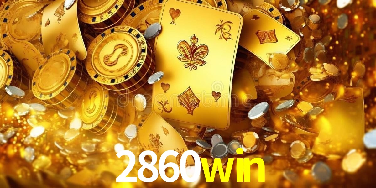Casino Ao Vivo 2860win