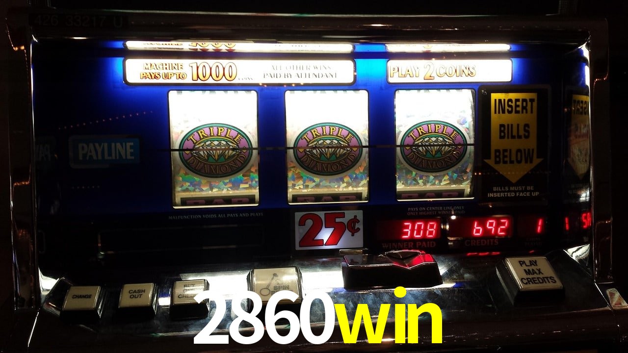 VIP Casino 2860win