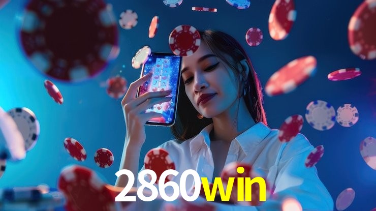 Cadastro Rápido 2860win