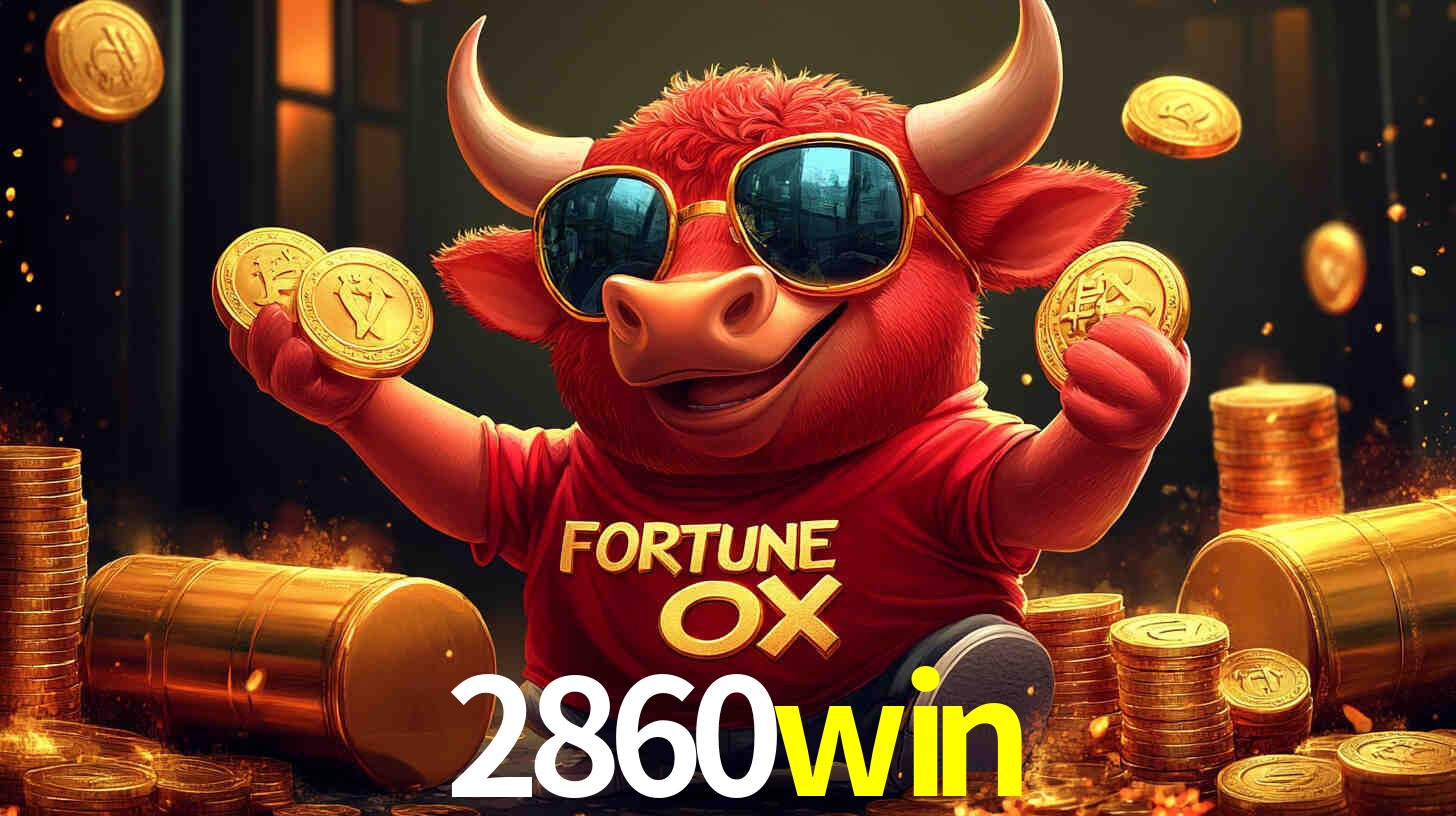 Torneios 2860win