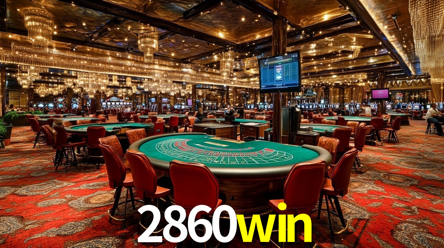 2860win APP