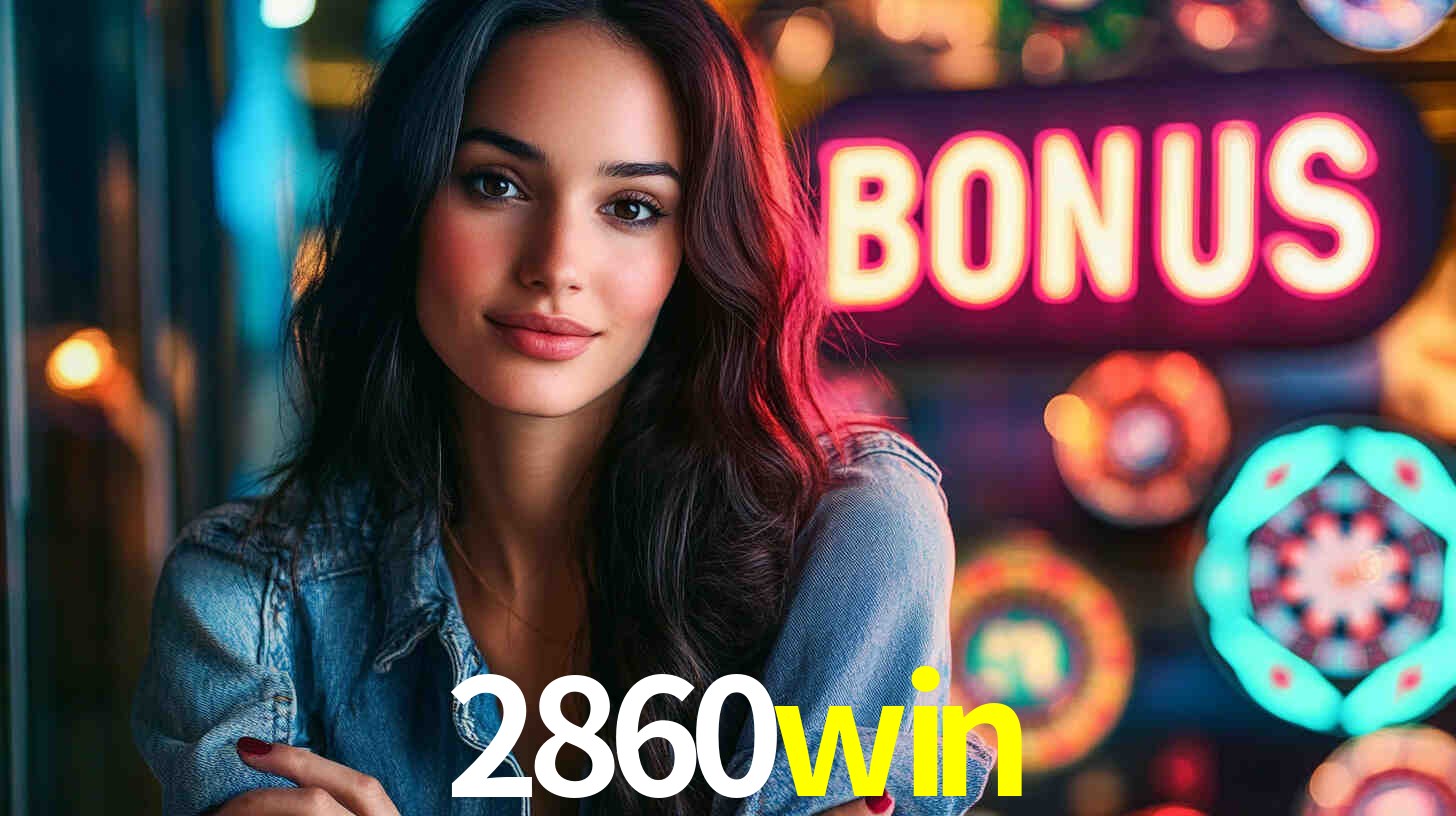 Desvendando o Mundo dos Jogos Virtuais na 2860win