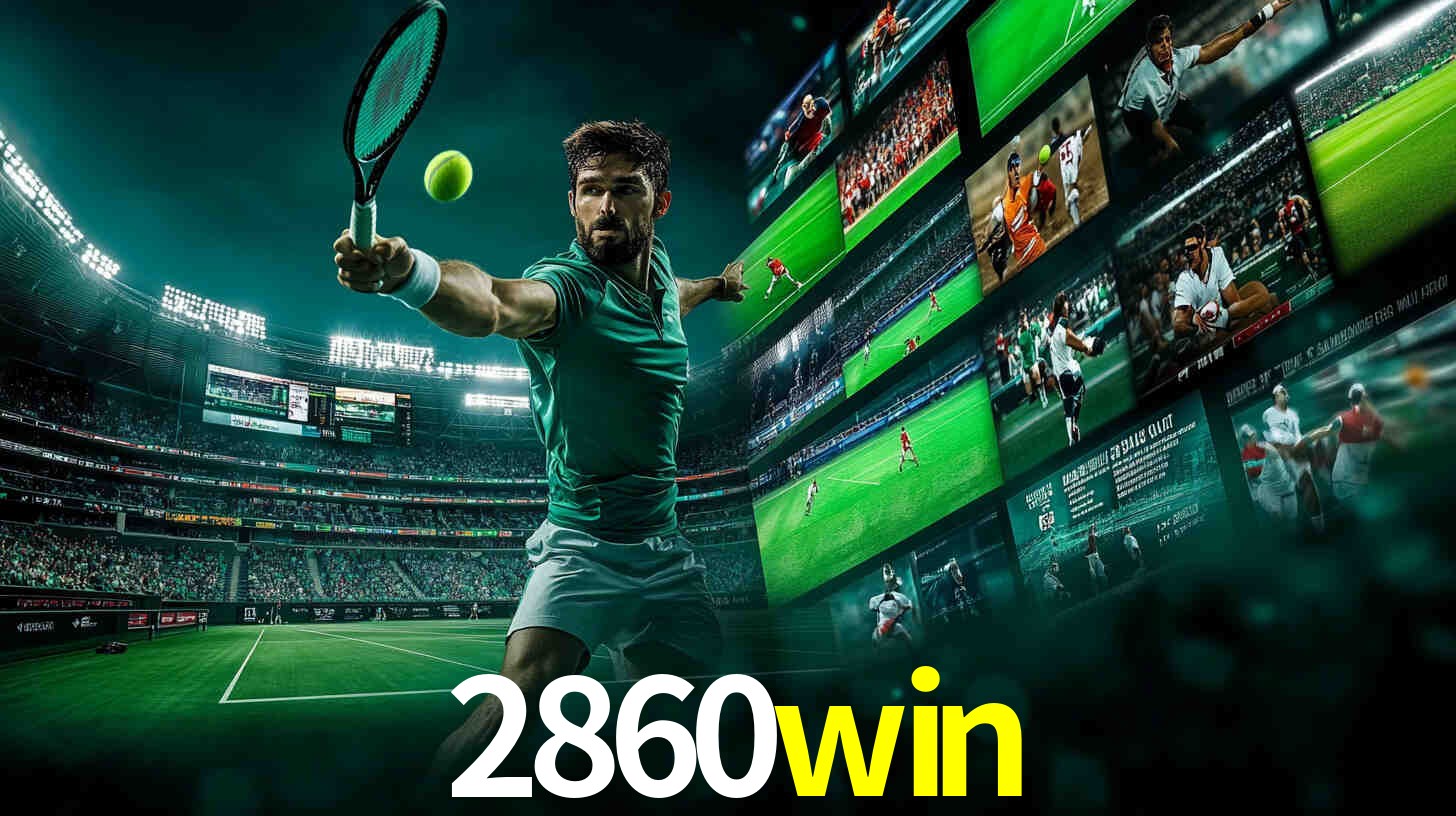 Casino VIP 2860win