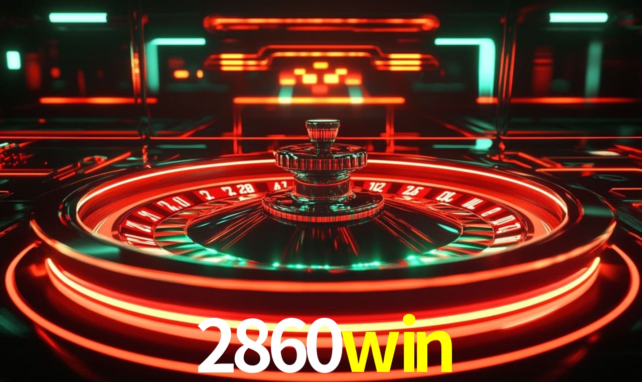 Jogos Exclusivos 2860win