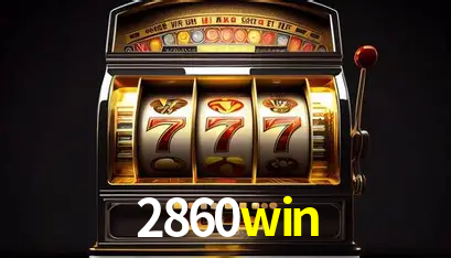 Interface do App 2860win