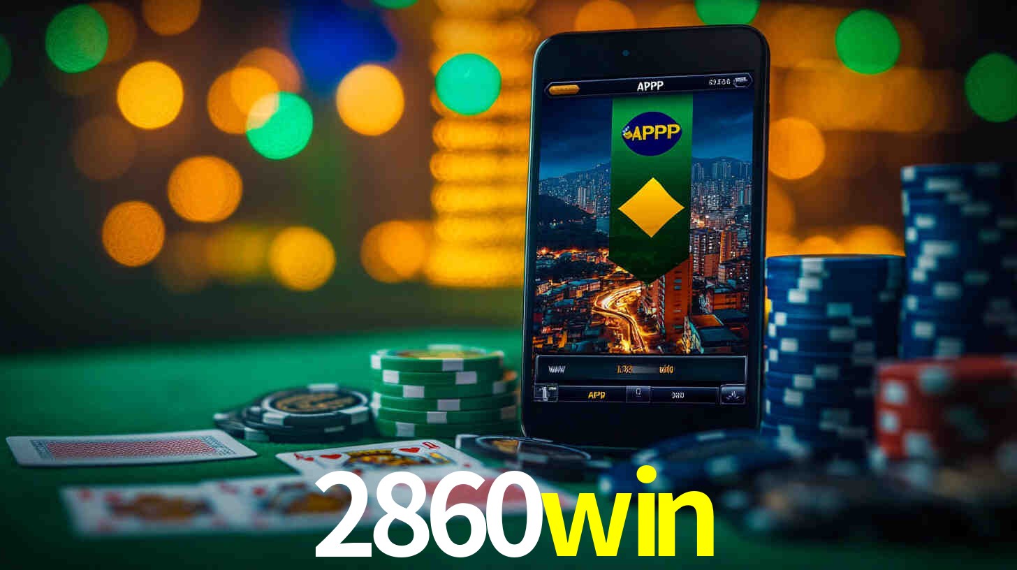 Estatísticas Esportivas 2860win