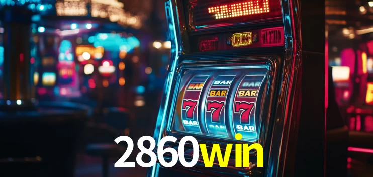 2860win App Interface