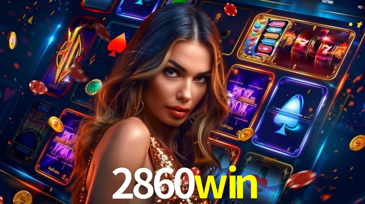 Segurança 2FA 2860win
