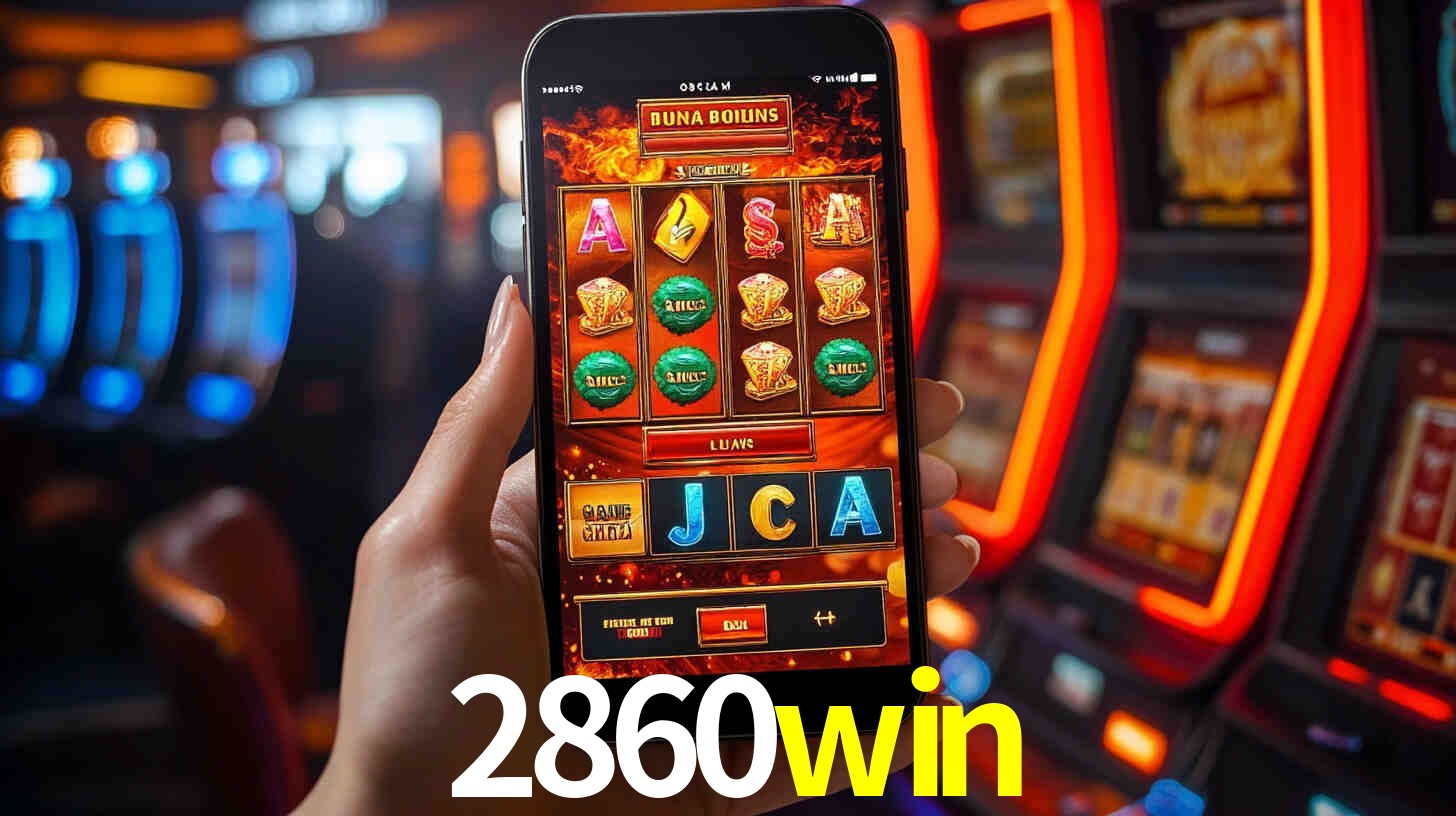 2860win APP