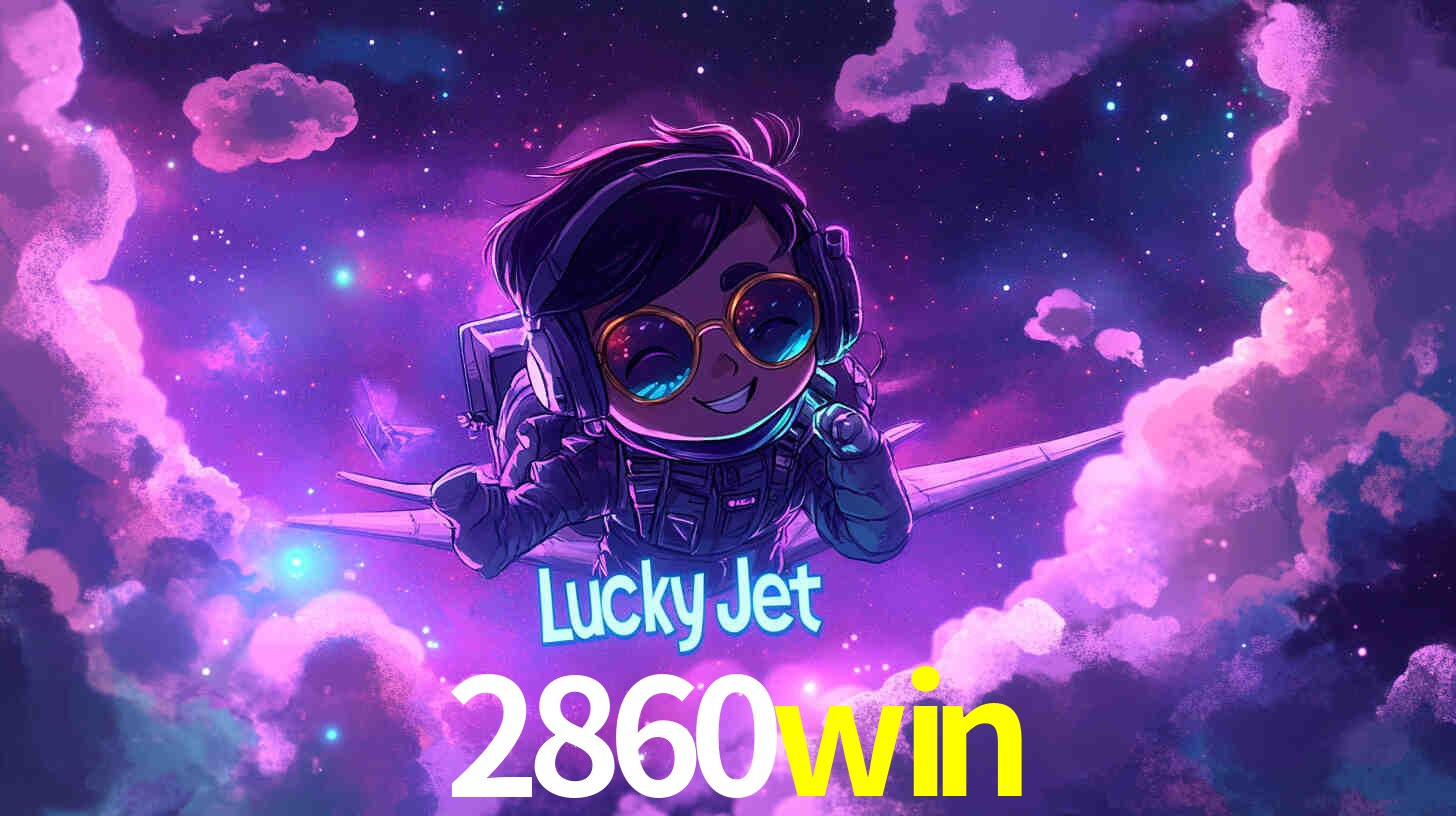 Casino Ao Vivo 2860win