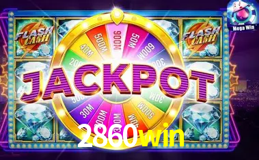 Descubra o Mundo do Cassino Online com 2860win