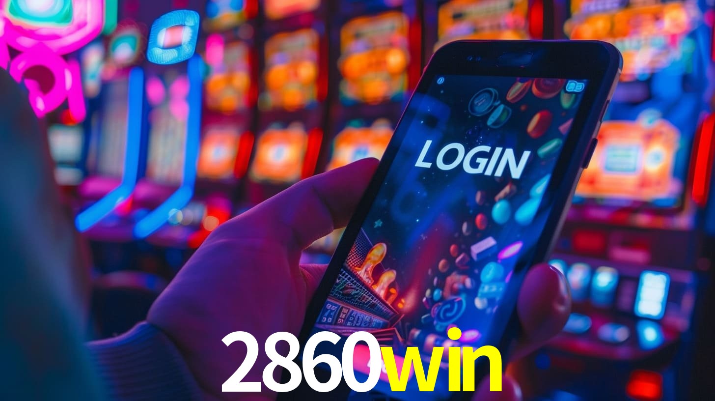 A Experiência Imersiva dos Cassinos Ao Vivo no 2860win