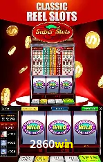 Exclusive Offers 2860win