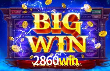 Flash Promotion 2860win