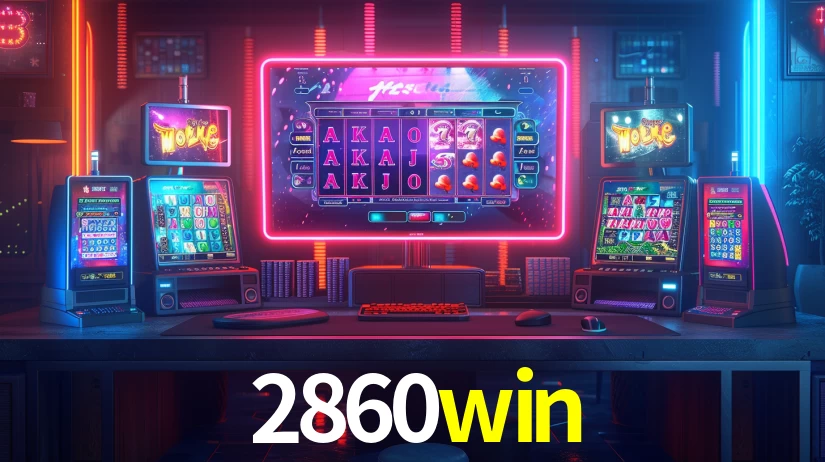 2860win BET