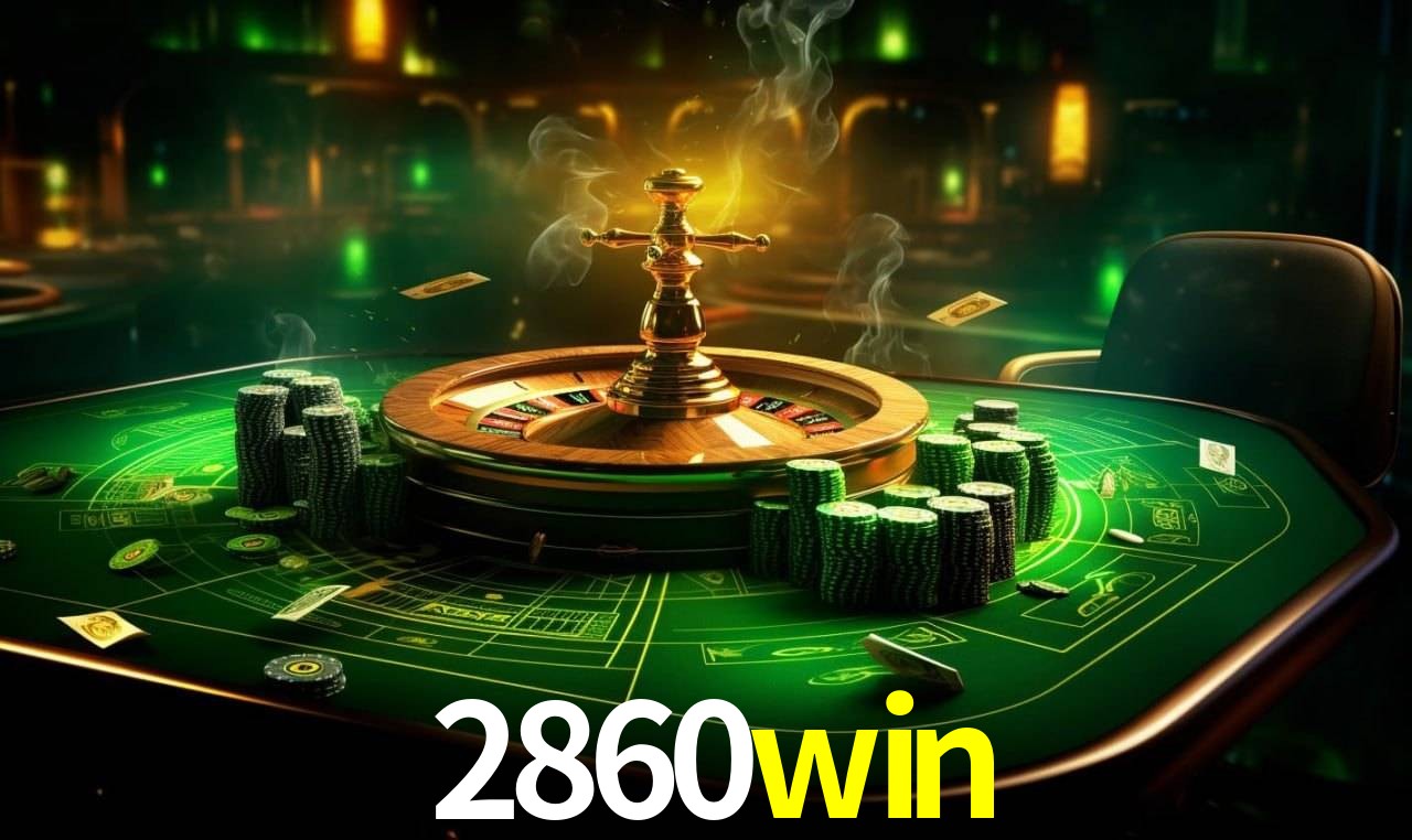 Tecnologia da Plataforma 2860win