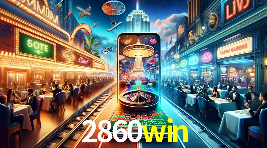 Player Reviews 2860win