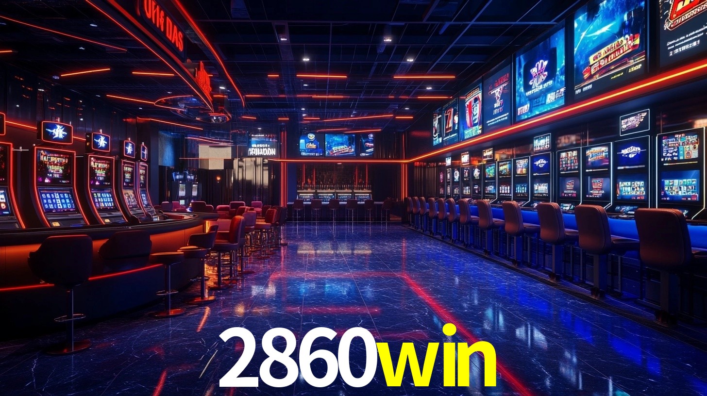 Ofertas Imperdíveis na 2860win: Promoções e Bônus Que Valem a Pena